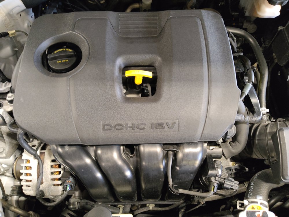 Used 2019 Hyundai Elantra Value Edition FWD image 30