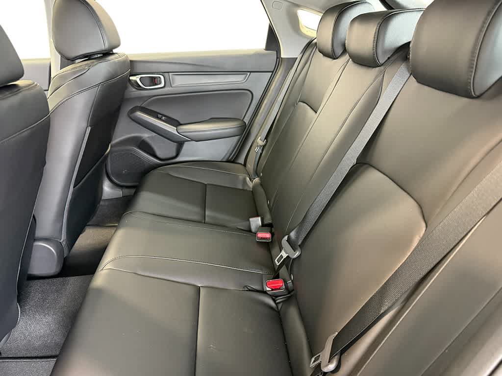 New 2026 Acura Integra FWD image 28