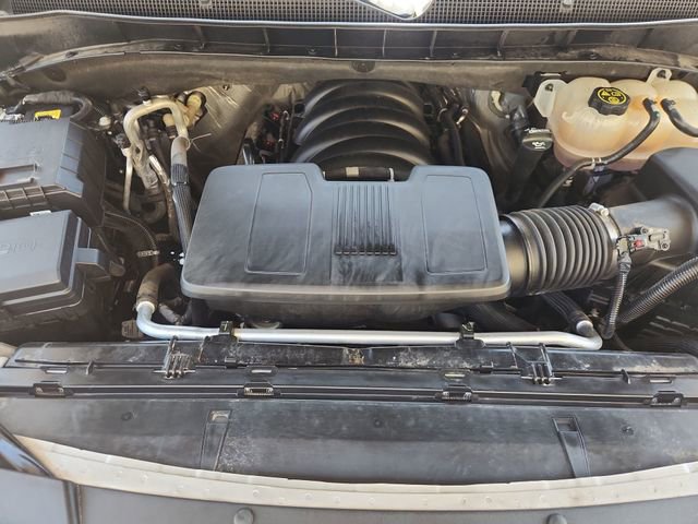 Used 2023 Chevrolet Suburban LT w/ LT Signature Plus Package RWD image 31