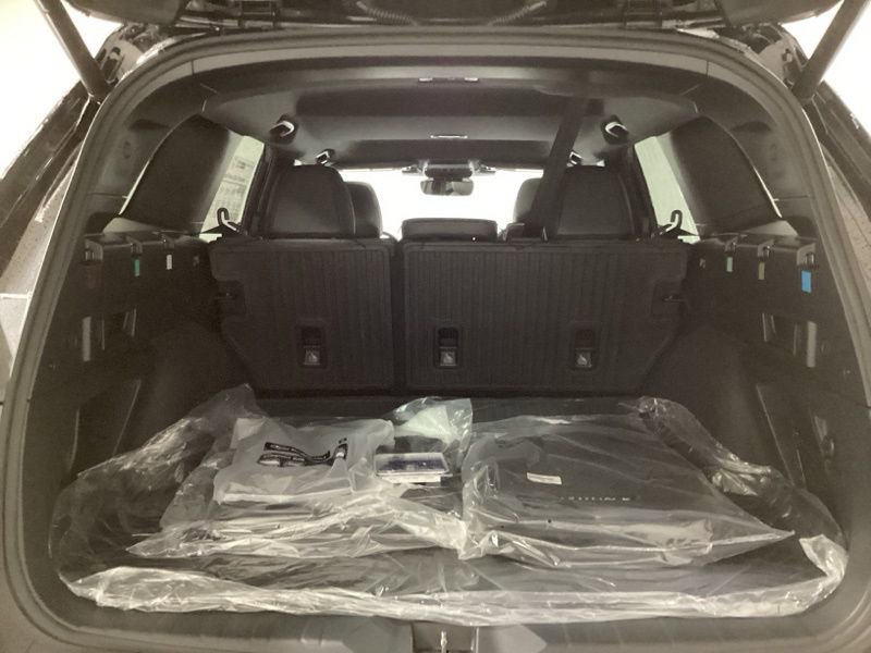 New 2026 Subaru Outback Premium image 11