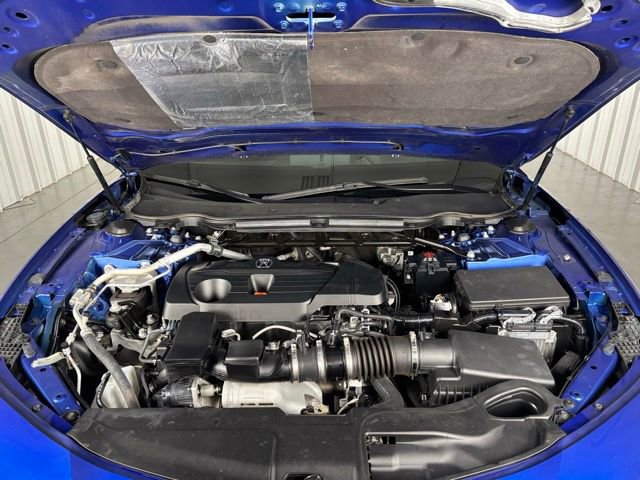 Certified 2021 Acura TLX w/ A-SPEC Pkg image 32