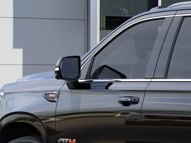 New 2026 GMC Yukon XL AT4 Ultimate image 12