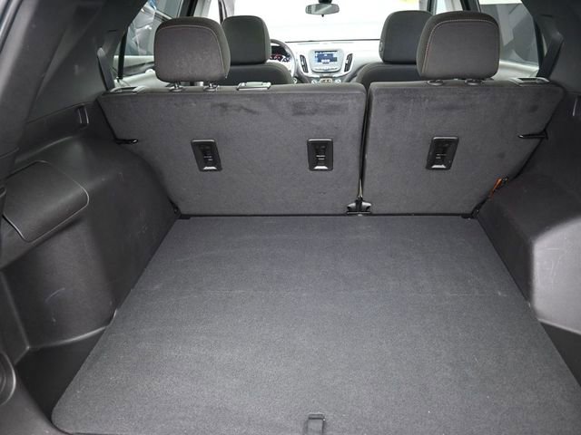 Used 2024 Chevrolet Equinox LT w/ LPO, Floor Liner Package image 26