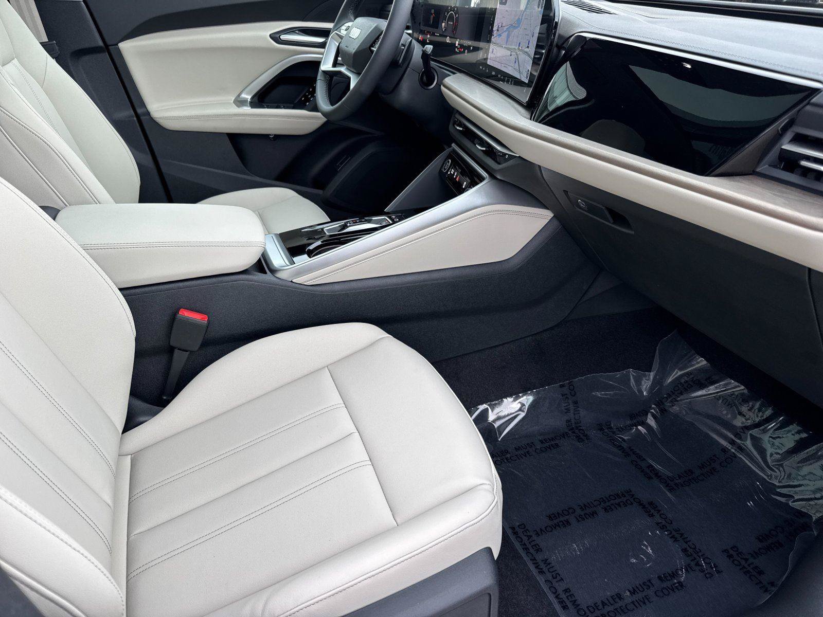 New 2026 Audi Q5 Premium AWD/4WD image 15