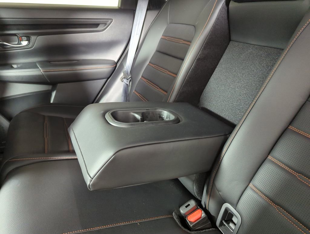 Certified 2025 Honda CR-V Sport-L image 33
