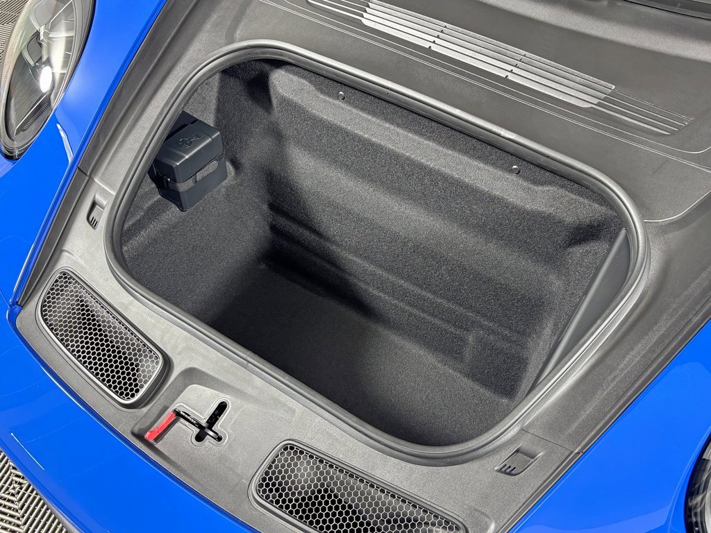 New 2026 Porsche 911 GT3 image 12