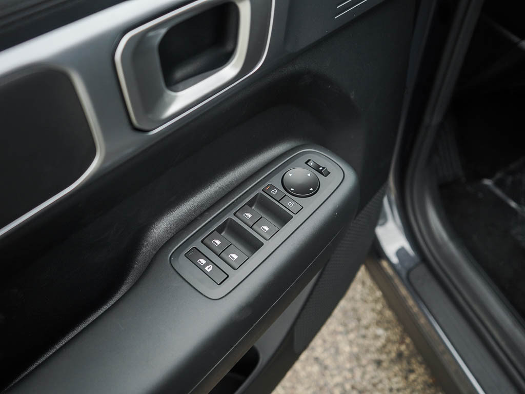 New 2027 Hyundai Santa Fe SE AWD/4WD image 20