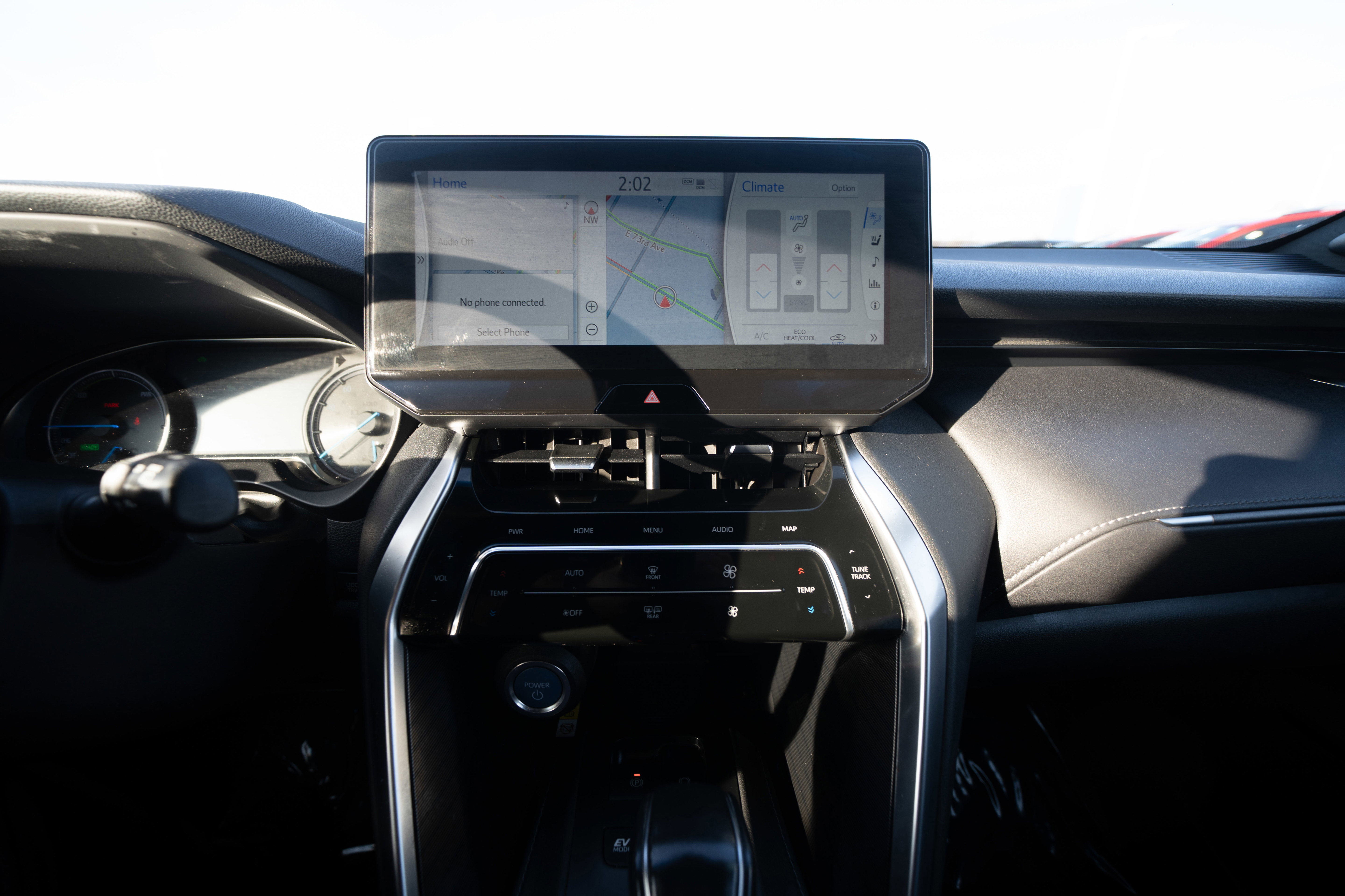 Used 2021 Toyota Venza Limited w/ Advanced Technology Package image 17