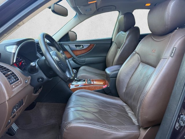 Used 2011 INFINITI FX35 2WD w/ Premium Pkg image 17