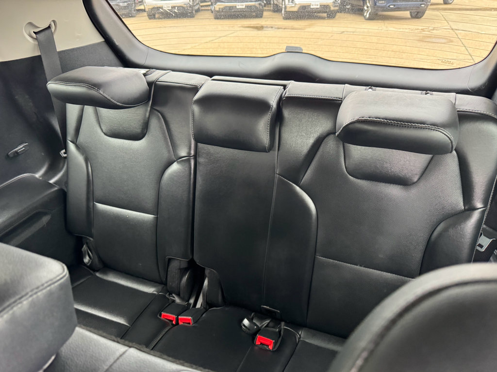 Used 2022 Kia Telluride SX AWD/4WD image 17