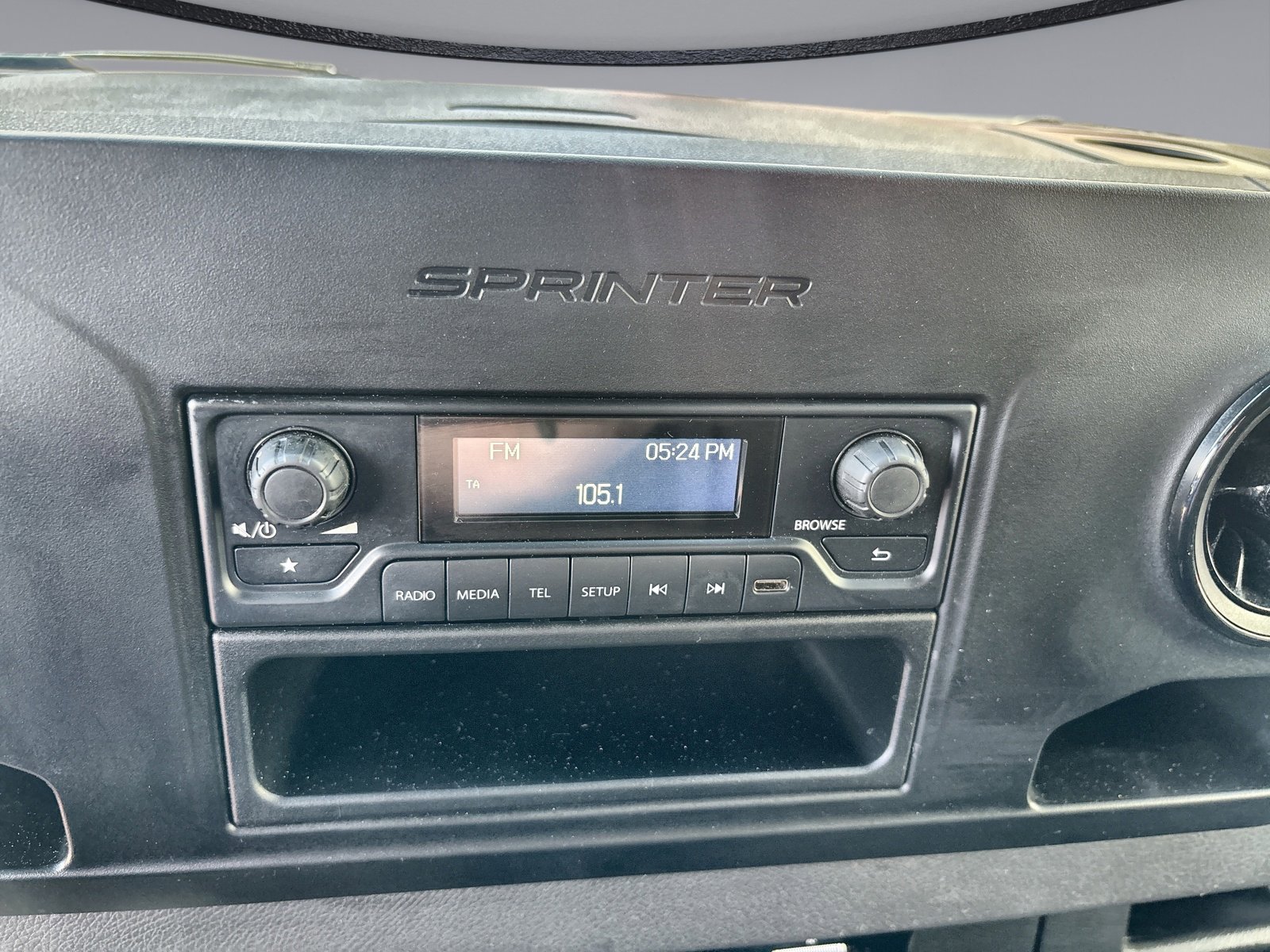 Used 2023 Mercedes-Benz Sprinter 3500 image 30