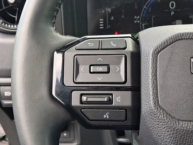 Used 2025 Toyota Land Cruiser 1958 AWD/4WD image 20