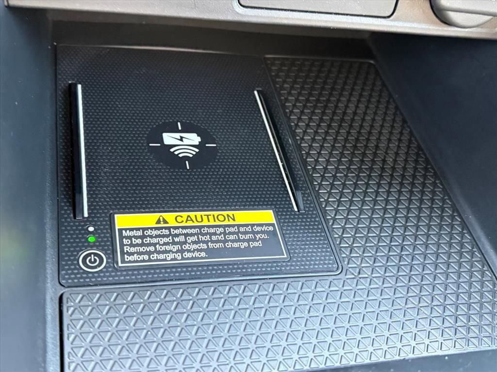 Used 2024 Honda CR-V Sport-L image 14