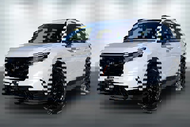 Used 2025 Honda CR-V Sport-L image 12