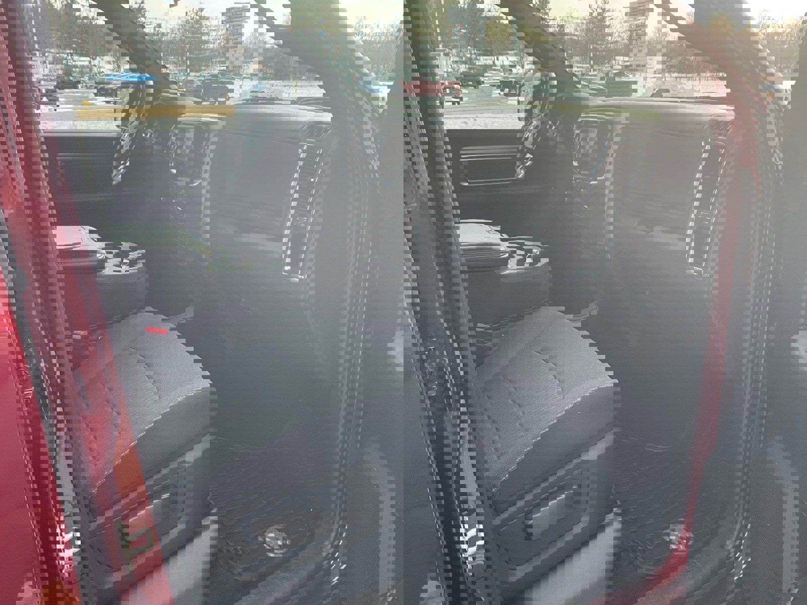 Used 2021 RAM 1500 Classic Warlock w/ Electronics Group image 19