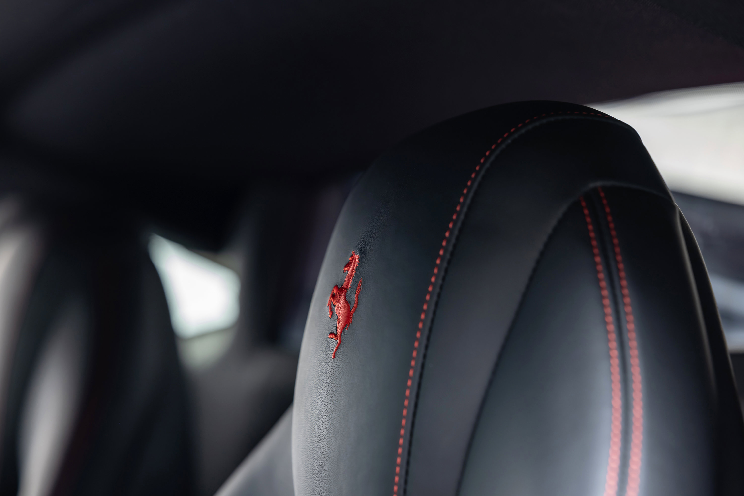 Certified 2020 Ferrari F8 Tributo image 24