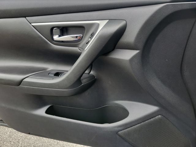 Used 2018 Nissan Altima 2.5 SV FWD image 20
