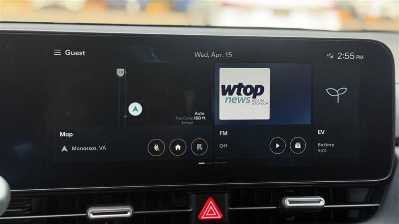 Used 2025 Hyundai Ioniq 5 SEL RWD image 36