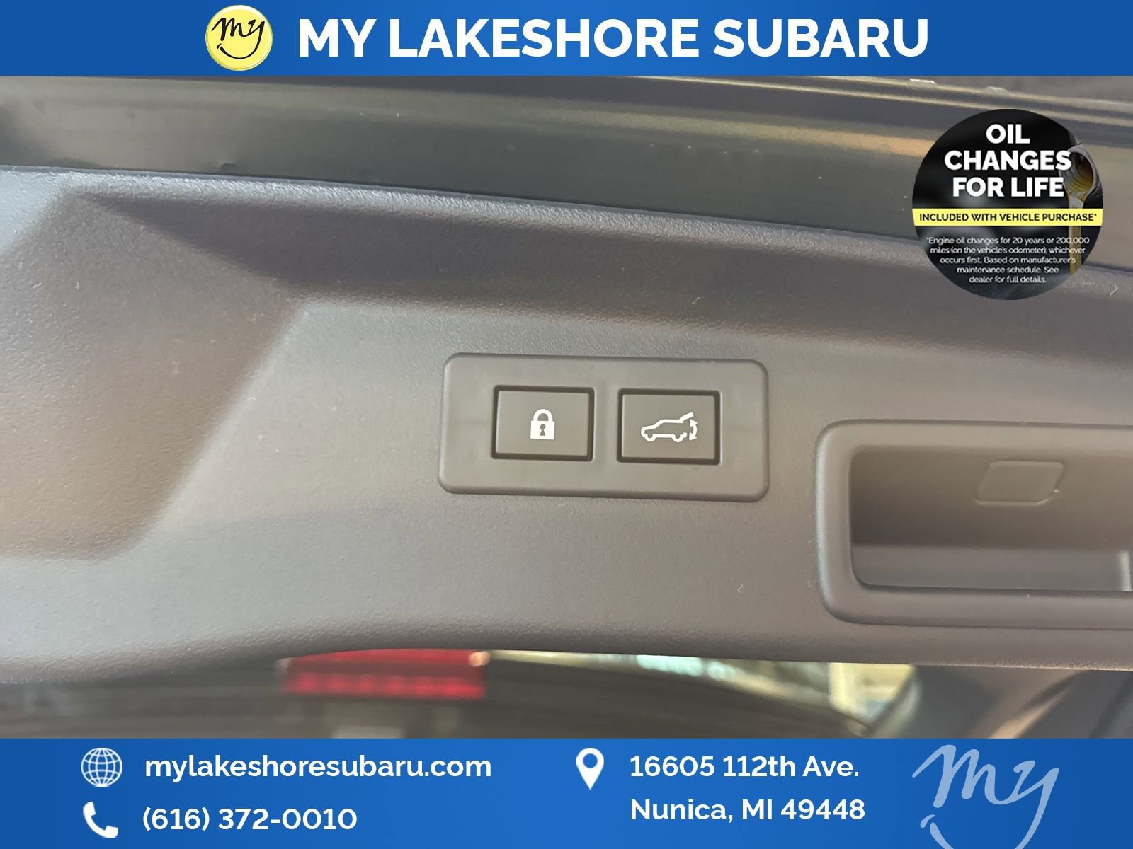 New 2026 Subaru Outback Touring XT image 26