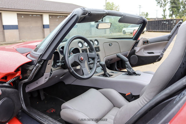 Used 1994 Dodge Viper RT/10 RWD image 46