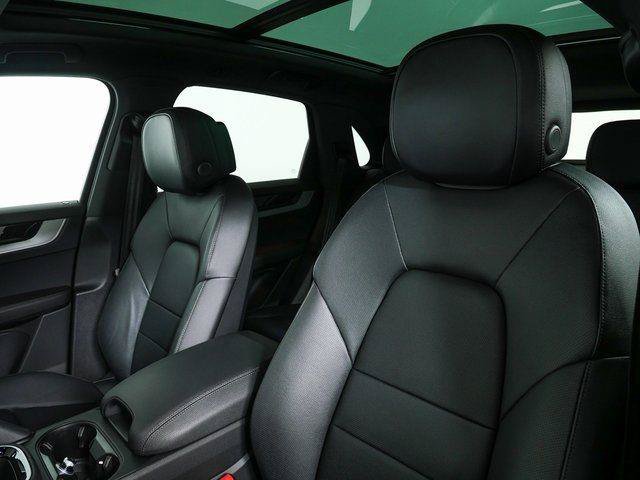 New 2026 Porsche Cayenne S AWD/4WD image 5