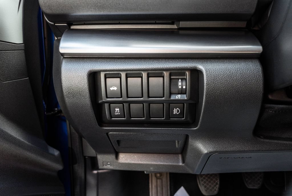 Used 2022 Subaru WRX AWD/4WD image 15
