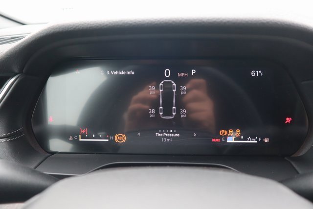 New 2025 Jeep Grand Cherokee L Limited w/ Trailer Tow Package image 12