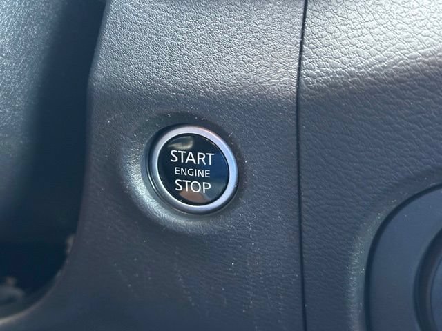 Certified 2024 Nissan Frontier PRO-4X w/ Pro Convenience Package AWD/4WD image 35