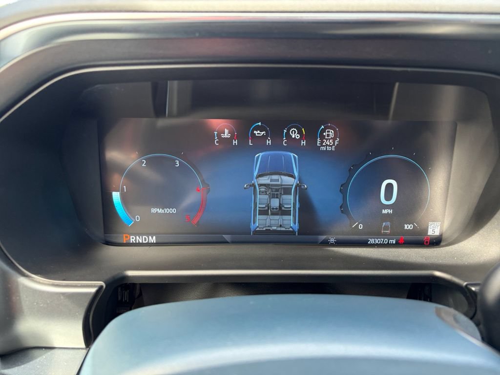 Used 2023 Ford F350 Limited AWD/4WD image 14