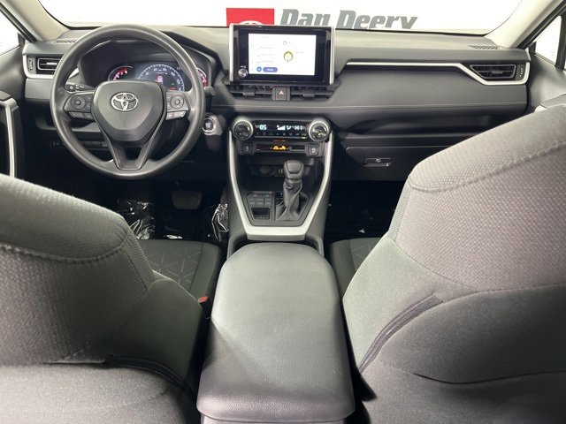 Certified 2024 Toyota RAV4 XLE image 6
