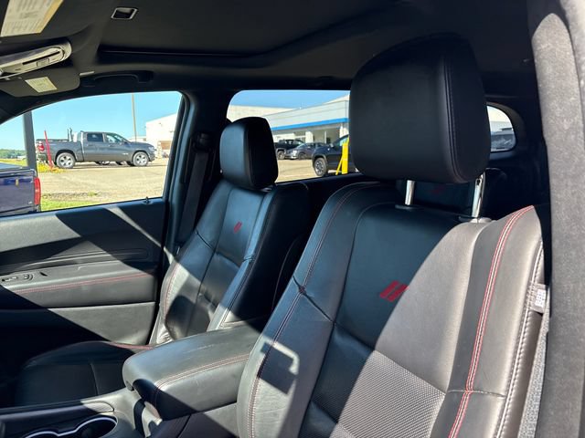 Used 2023 Dodge Durango GT AWD/4WD image 9