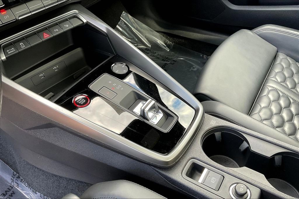 Used 2023 Audi RS 3 image 18