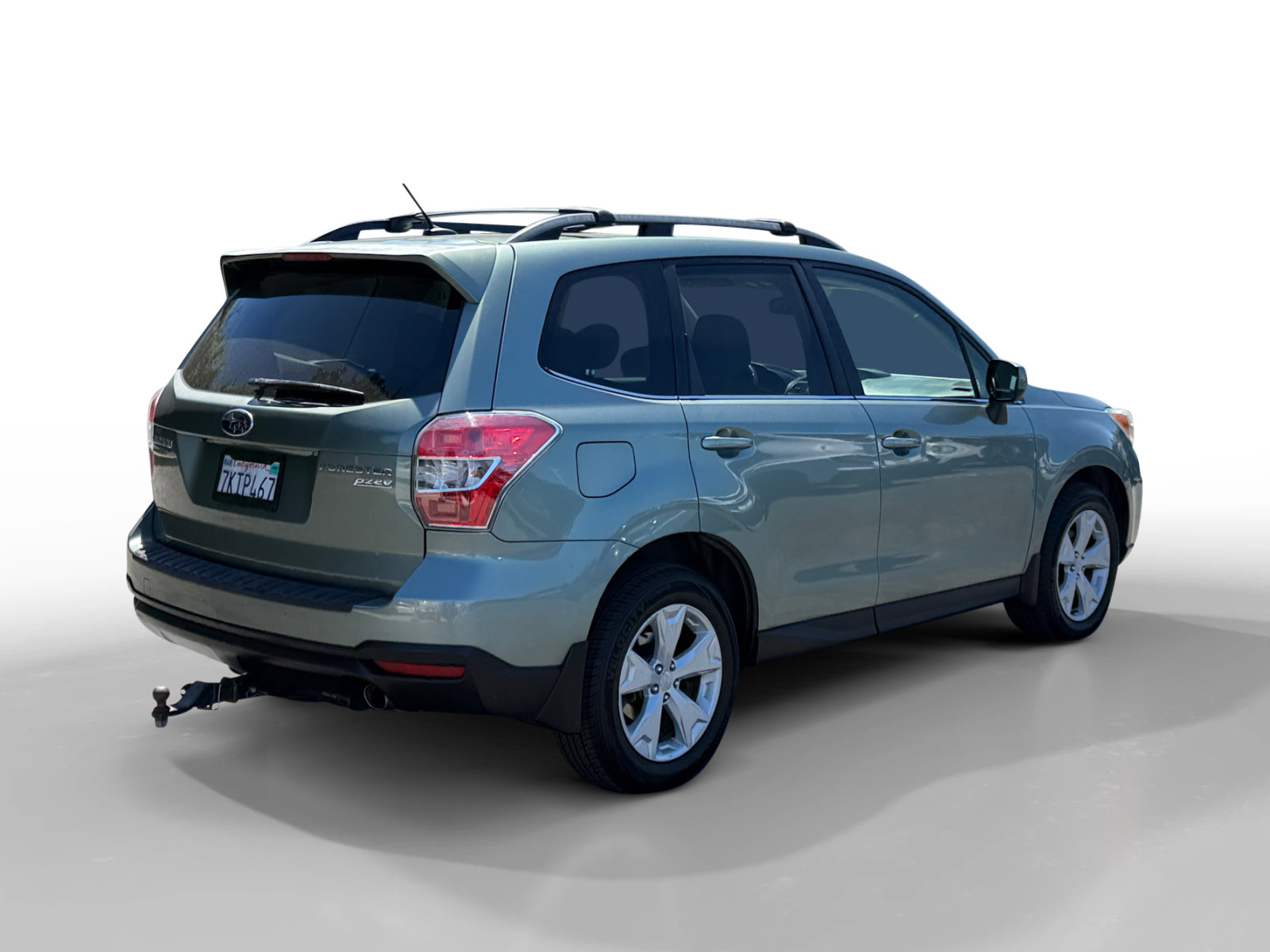 Used 2015 Subaru Forester 2.5i Limited AWD/4WD image 5