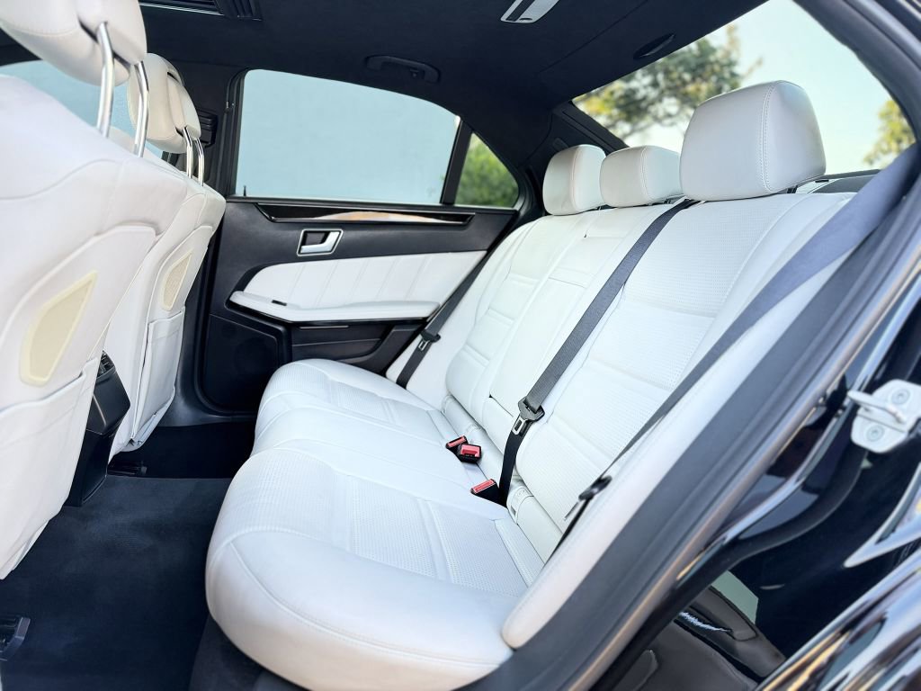 Used 2015 Mercedes-Benz E 63 AMG S-Model image 13