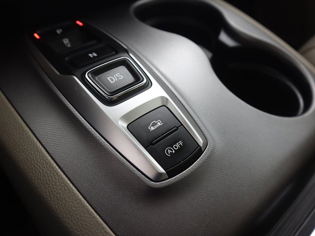 Used 2023 Honda Ridgeline RTL image 54