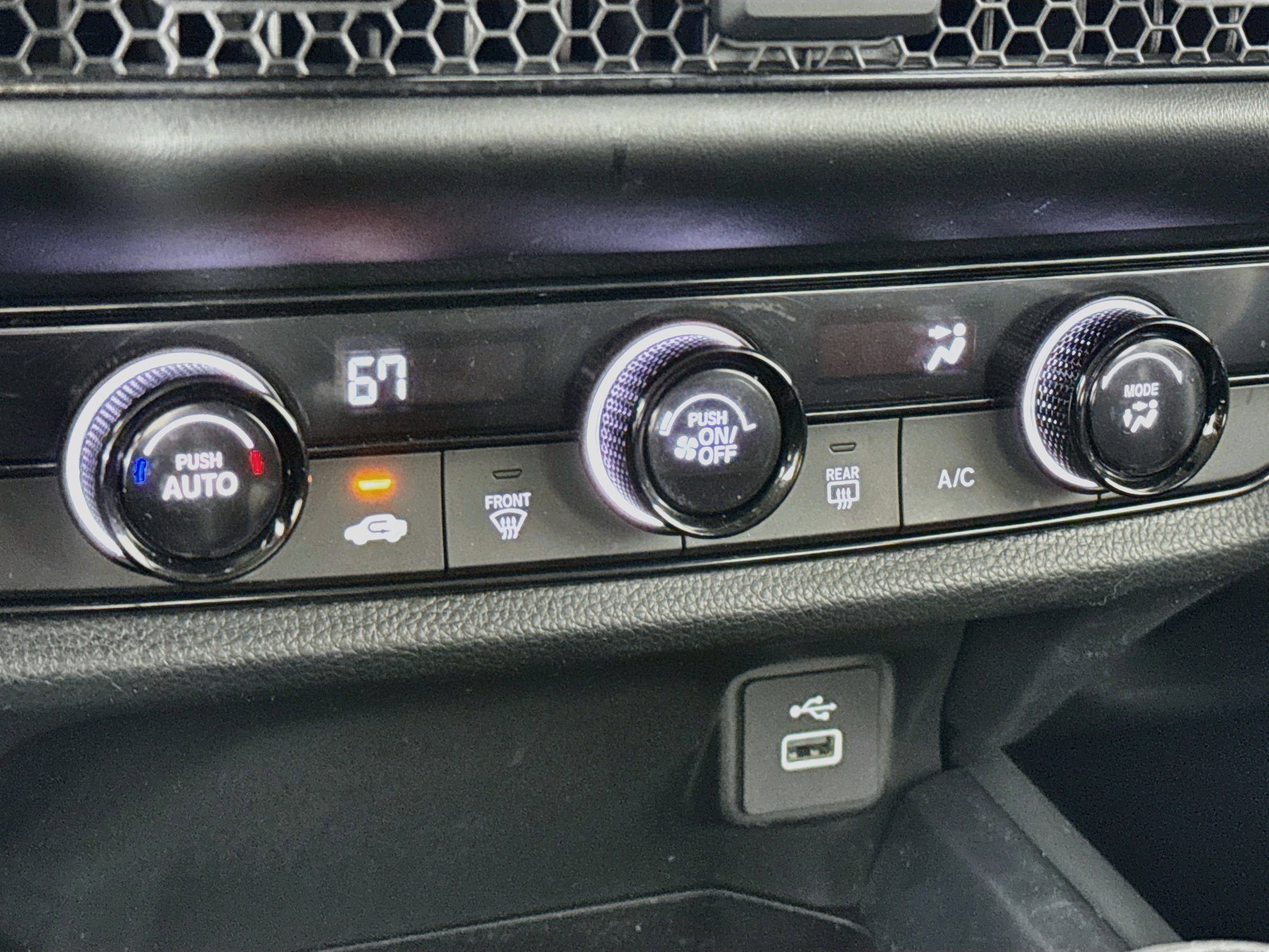 Certified 2023 Honda HR-V LX image 15