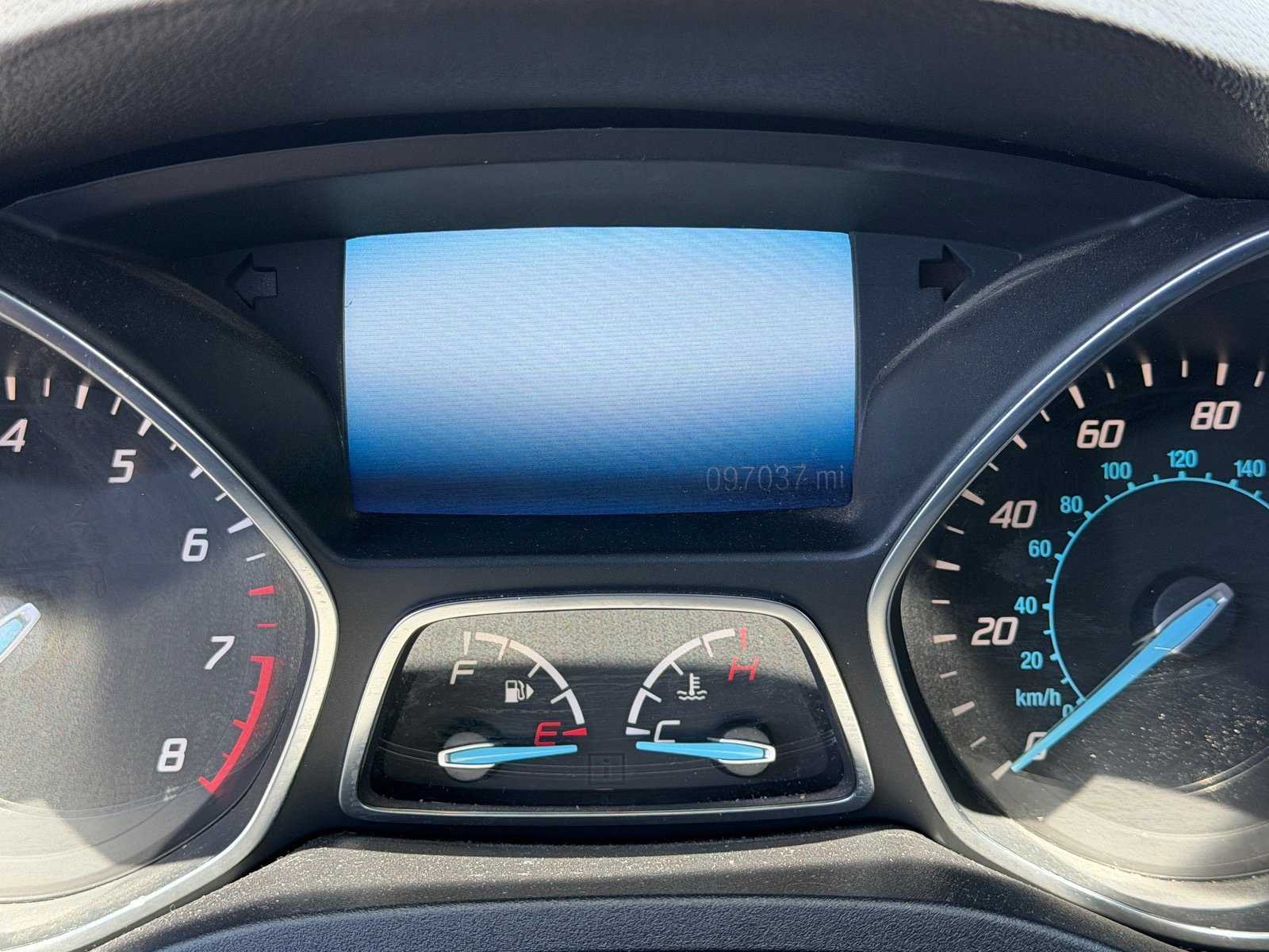 Used 2016 Ford Escape Titanium FWD image 7