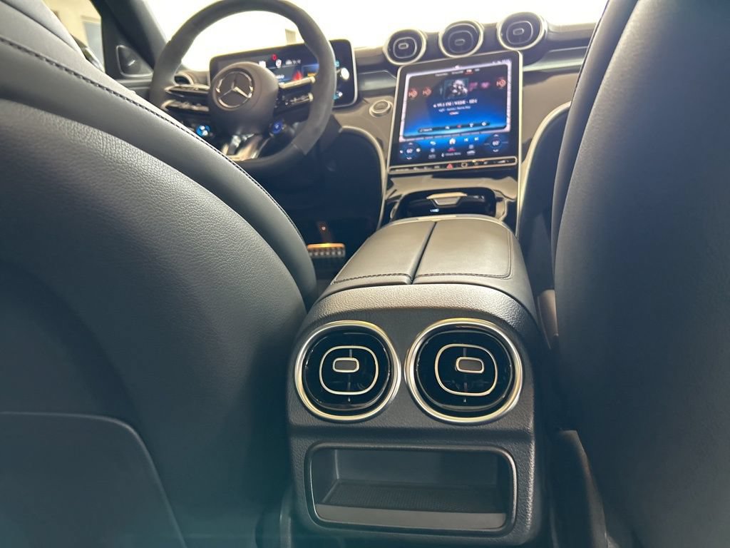 Used 2024 Mercedes-Benz C 63 AMG S image 38