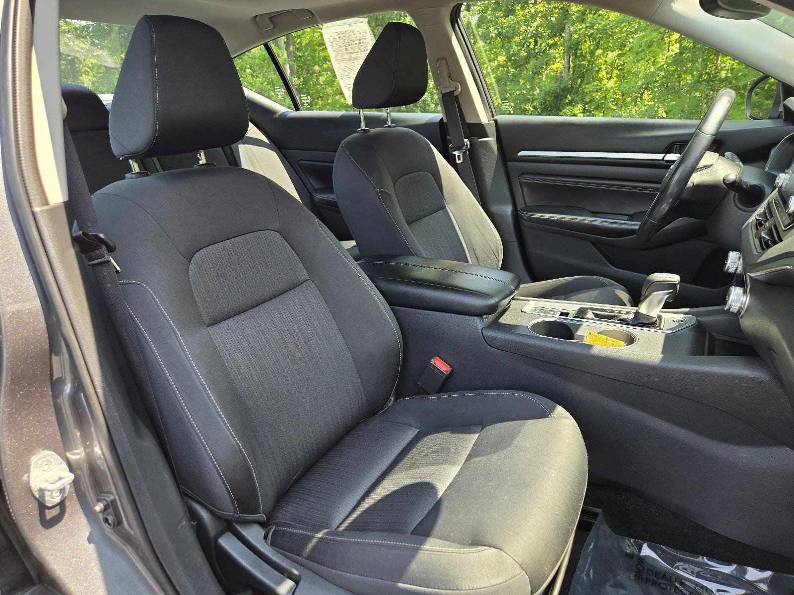 Used 2019 Nissan Altima 2.5 SV AWD/4WD image 24