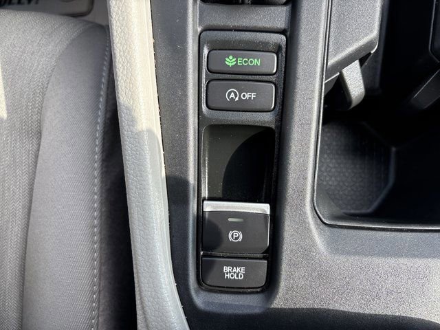 Used 2025 Honda Accord SE image 24