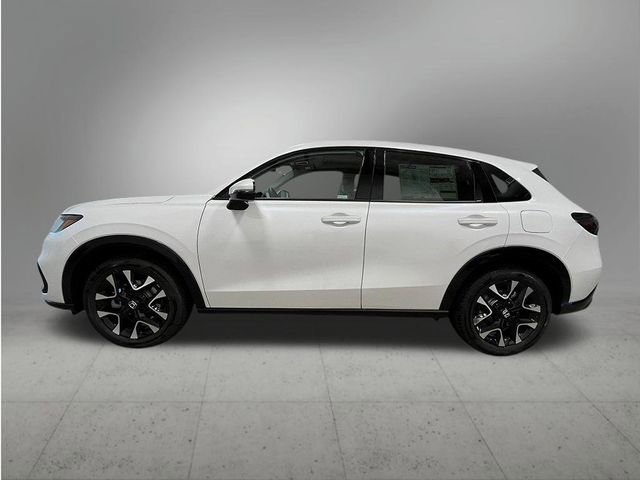 New 2027 Honda HR-V EX-L image 2