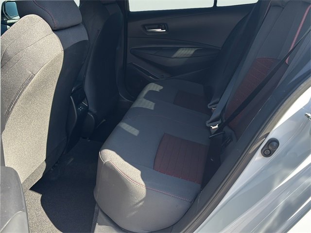 Used 2024 Toyota Corolla SE image 16