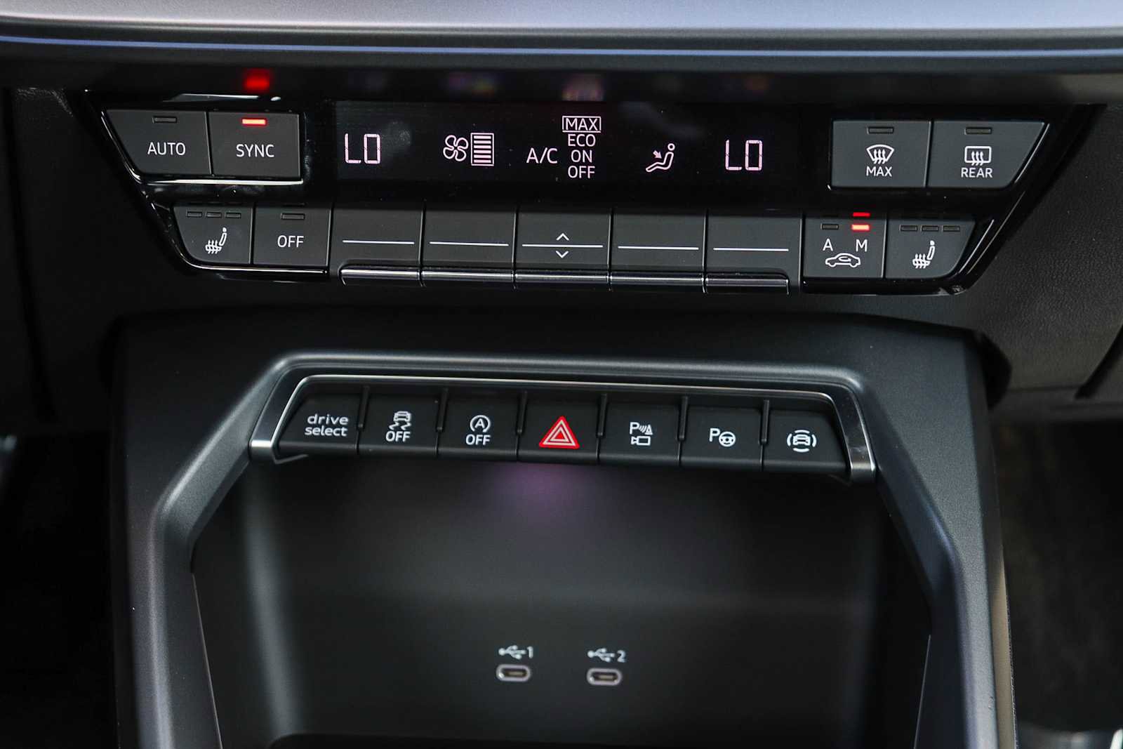 Used 2025 Audi A3 2.0T Premium w/ Black Optic Package image 14