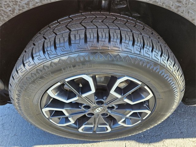 Used 2022 Hyundai Santa Cruz SEL w/ Activity Package image 16