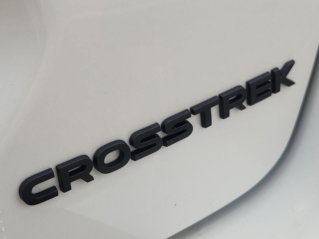 New 2026 Subaru Crosstrek 2.5i Limited AWD/4WD image 9