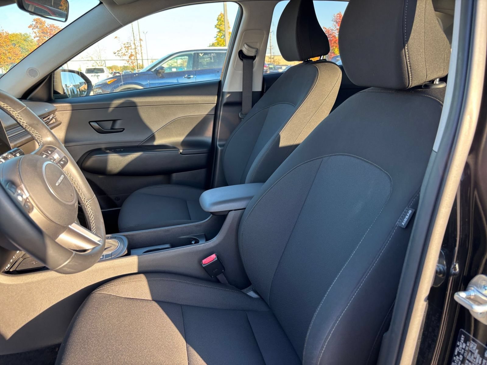 Used 2026 Hyundai Kona SEL Sport FWD image 24