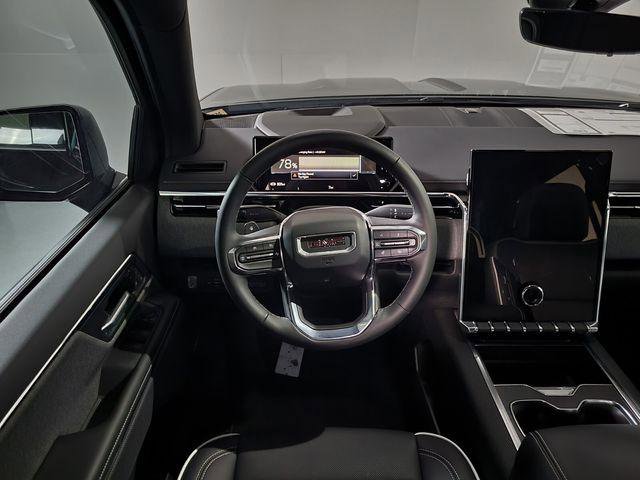 New 2026 GMC Sierra EV Elevation w/ Premium Package AWD/4WD image 12