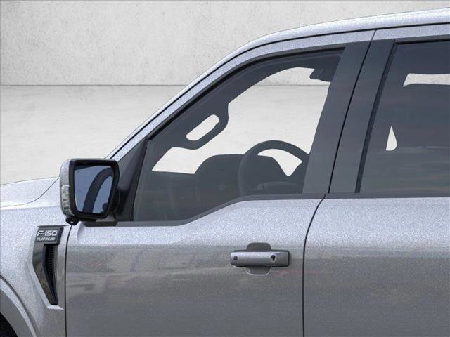 New 2026 Ford F150 Platinum w/ Equipment Group 700A Standard image 20