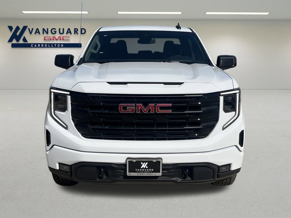 New 2026 GMC Sierra 1500 Elevation image 9