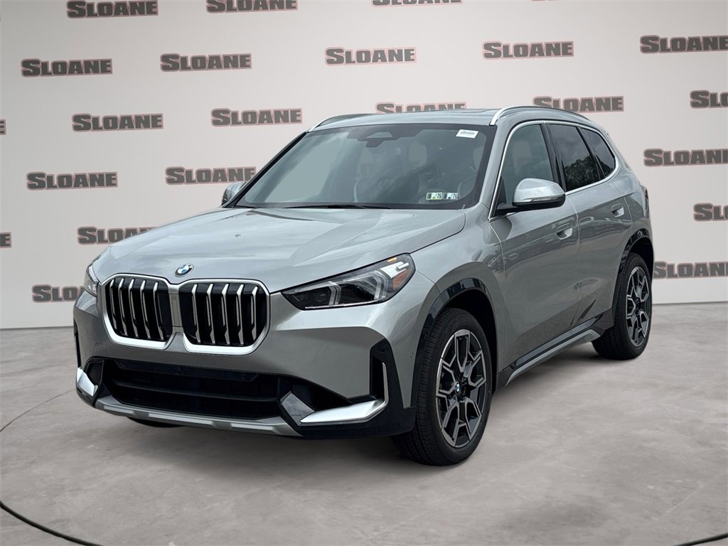 New 2026 BMW X1 xDrive28i w/ Convenience Package
